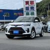 toyota raize 2020 CFJ7947863 image 1