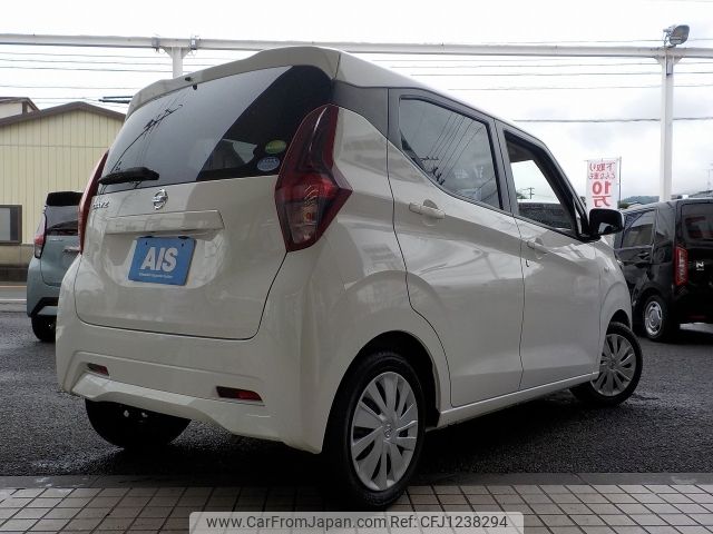 nissan dayz 2020 -NISSAN--DAYZ 5BA-B43W--B43W-0035365---NISSAN--DAYZ 5BA-B43W--B43W-0035365- image 2