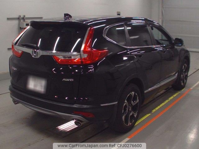 honda cr-v 2022 -HONDA 【群馬 302と859】--CR-V RW2-1300553---HONDA 【群馬 302と859】--CR-V RW2-1300553- image 2