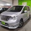 nissan serena 2016 -NISSAN--Serena DAA-HFC26--HFC26-300924---NISSAN--Serena DAA-HFC26--HFC26-300924- image 10