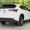 lexus nx 2018 -LEXUS--Lexus NX DBA-AGZ15--AGZ15-1008191---LEXUS--Lexus NX DBA-AGZ15--AGZ15-1008191- image 18