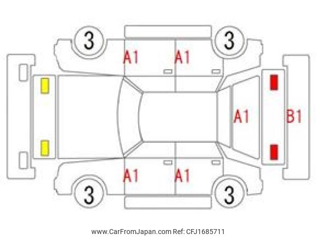 toyota roomy 2017 CFJ1685711 image 2