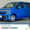 suzuki wagon-r 2017 quick_quick_DAA-MH55S_MH55S-129831 image 1