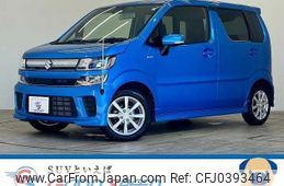 suzuki wagon-r 2017 quick_quick_DAA-MH55S_MH55S-129831