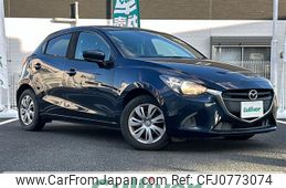 mazda demio 2017 -MAZDA--Demio DBA-DJ3FS--DJ3FS-309460---MAZDA--Demio DBA-DJ3FS--DJ3FS-309460-