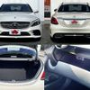 mercedes-benz c-class 2019 -MERCEDES-BENZ--Benz C Class LDA-205014--WDD2050142R466571---MERCEDES-BENZ--Benz C Class LDA-205014--WDD2050142R466571- image 8