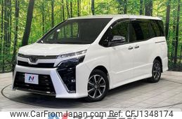 toyota voxy 2019 quick_quick_ZRR80W_ZRR80-0512435