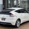 honda cr-z 2010 -HONDA--CR-Z DAA-ZF1--ZF1-1013066---HONDA--CR-Z DAA-ZF1--ZF1-1013066- image 27