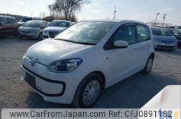 volkswagen up 2013 -VOLKSWAGEN--VW up DBA-AACHY--WVWZZZAAZDD136161---VOLKSWAGEN--VW up DBA-AACHY--WVWZZZAAZDD136161-