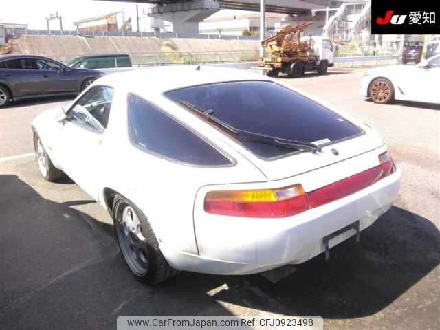 porsche porsche-928 1993 -PORSCHE--Porsche 928 928-MS801185---PORSCHE--Porsche 928 928-MS801185- image 2