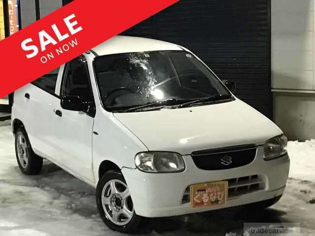 suzuki alto 2001 170218001735 image 2