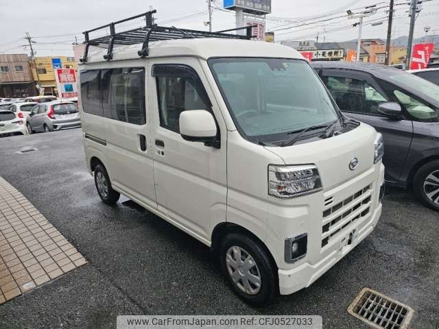 daihatsu hijet-van 2022 -DAIHATSU--Hijet Van 3BD-S710V--S710V-0032439---DAIHATSU--Hijet Van 3BD-S710V--S710V-0032439- image 1