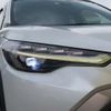 toyota corolla-cross 2022 CFJ1567550 image 9