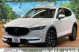 mazda cx-5 2019 -MAZDA--CX-5 3DA-KF2P--KF2P-321517---MAZDA--CX-5 3DA-KF2P--KF2P-321517-