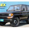 toyota land-cruiser-prado 1995 -TOYOTA--Land Cruiser Prado KD-KZJ71W--KZJ71-0004880---TOYOTA--Land Cruiser Prado KD-KZJ71W--KZJ71-0004880- image 1