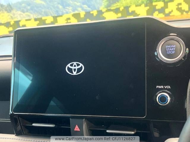 toyota voxy 2022 -TOYOTA--Voxy 6BA-MZRA90W--MZRA90-0023205---TOYOTA--Voxy 6BA-MZRA90W--MZRA90-0023205- image 2