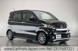 honda n-wgn 2016 CFJ1697221
