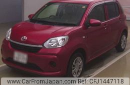 toyota passo 2021 -TOYOTA 【湘南 530ﾋ6777】--Passo 5BA-M700A--M700A-0186867---TOYOTA 【湘南 530ﾋ6777】--Passo 5BA-M700A--M700A-0186867-