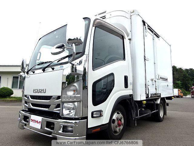 isuzu elf-truck 2017 -ISUZU--Elf TPG-NLR85AN--NLR85-7028681---ISUZU--Elf TPG-NLR85AN--NLR85-7028681- image 1