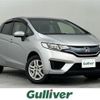 honda fit 2014 -HONDA--Fit DBA-GK4--GK4-3002164---HONDA--Fit DBA-GK4--GK4-3002164- image 1