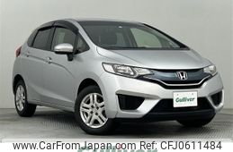 honda fit 2014 -HONDA--Fit DBA-GK4--GK4-3002164---HONDA--Fit DBA-GK4--GK4-3002164-