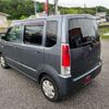 suzuki wagon-r 2007 -SUZUKI--Wagon R MH22S--278503---SUZUKI--Wagon R MH22S--278503- image 2