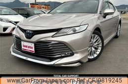 toyota camry 2017 quick_quick_DAA-AXVH70_AXVH70-1009883