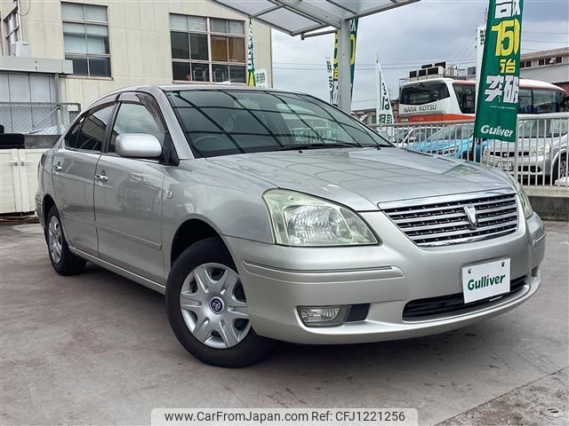 toyota premio 2004 -TOYOTA--Premio CBA-NZT240--NZT240-0066053---TOYOTA--Premio CBA-NZT240--NZT240-0066053- image 1