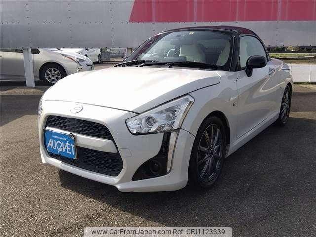 daihatsu copen 2014 -DAIHATSU--Copen DBA-LA400K--LA400K-0001601---DAIHATSU--Copen DBA-LA400K--LA400K-0001601- image 1