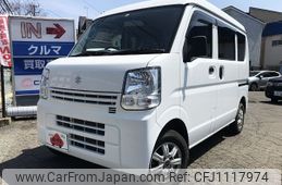 suzuki every 2018 -SUZUKI--Every HBD-DA17V--DA17V-349944---SUZUKI--Every HBD-DA17V--DA17V-349944-