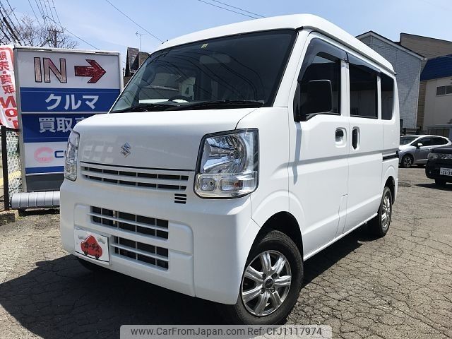suzuki every 2018 -SUZUKI--Every HBD-DA17V--DA17V-349944---SUZUKI--Every HBD-DA17V--DA17V-349944- image 1