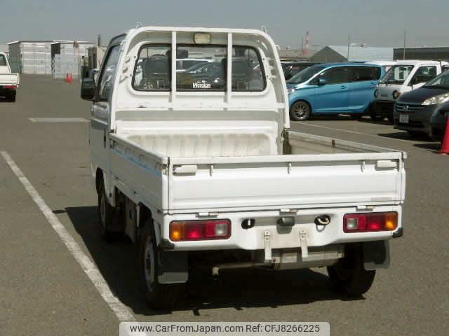 honda acty-truck 1995 No.14487 image 2