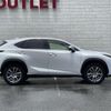 lexus nx 2016 CFJ1363608 image 4