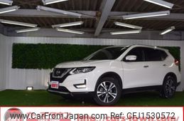 nissan x-trail 2019 CFJ1530572