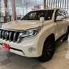 toyota land-cruiser-prado 2017 -TOYOTA--Land Cruiser Prado LDA-GDJ150W--GDJ150-0015406---TOYOTA--Land Cruiser Prado LDA-GDJ150W--GDJ150-0015406- image 1