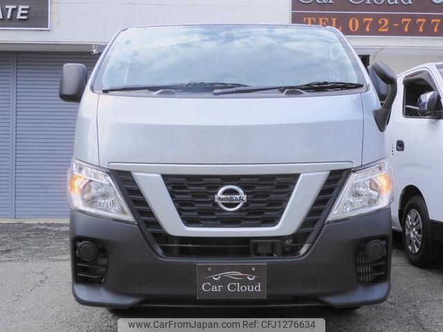 nissan nv350-caravan-van 2019 quick_quick_CBF-VR2E26_VR2E26-123687 image 2