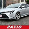 toyota corolla-touring-wagon 2020 quick_quick_ZWE211W_ZWE211W-6029615 image 1
