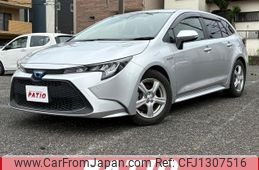 toyota corolla-touring-wagon 2020 quick_quick_ZWE211W_ZWE211W-6029615