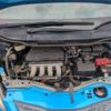 honda fit 2008 -HONDA--Fit DBA-GE6--GE6-1098198---HONDA--Fit DBA-GE6--GE6-1098198- image 7