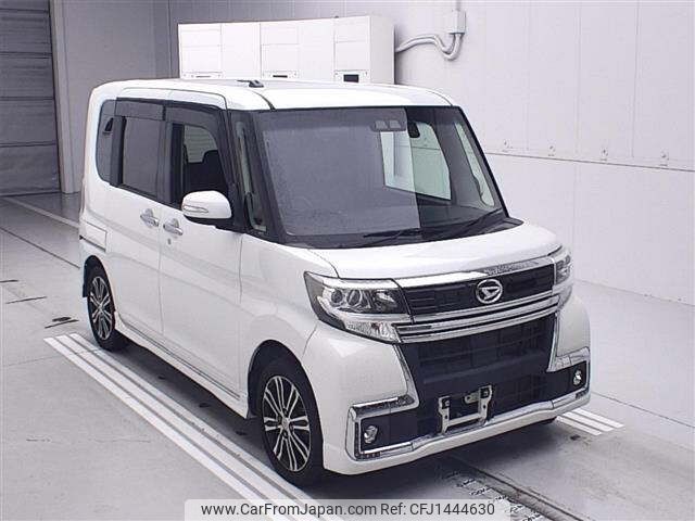 daihatsu tanto 2017 -DAIHATSU--Tanto LA600S-0562396---DAIHATSU--Tanto LA600S-0562396- image 1