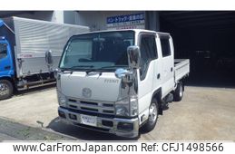 mazda titan 2014 CFJ1498566