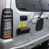 suzuki jimny 2008 quick_quick_JB23W_JB23W-604780 image 3