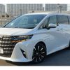 toyota alphard 2023 -TOYOTA--Alphard 6AA-AAHH45W--AAHH45-0005953---TOYOTA--Alphard 6AA-AAHH45W--AAHH45-0005953- image 1