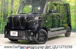 suzuki spacia 2023 CFJ1375298
