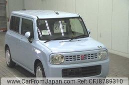 suzuki alto-lapin 2010 -SUZUKI--Alto Lapin HE22S-161321---SUZUKI--Alto Lapin HE22S-161321-