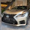 lexus rc-f 2020 -LEXUS 【福岡 351ﾘ1127】--Lexus RC F 5BA-USC10--USC10-6002709---LEXUS 【福岡 351ﾘ1127】--Lexus RC F 5BA-USC10--USC10-6002709- image 5