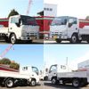 isuzu elf-truck 2013 quick_quick_TKG-NKR85A_NKR85-7031310 image 2