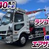 mitsubishi-fuso fighter 2014 GOO_NET_EXCHANGE_0700644A30241218W002 image 2