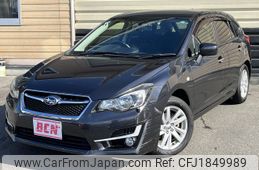subaru impreza-wagon 2016 CFJ1849989