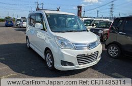 suzuki solio 2015 -SUZUKI--Solio MA15S--267004---SUZUKI--Solio MA15S--267004-